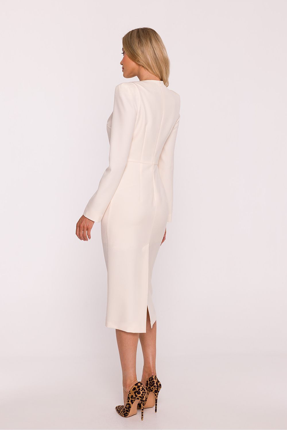  Denní šaty model 217288 Stylove 