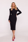  Denní šaty model 217289 Stylove 