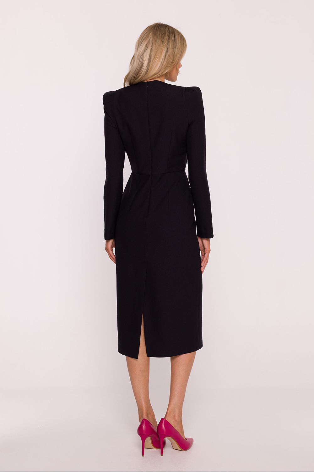  Denní šaty model 217289 Stylove 