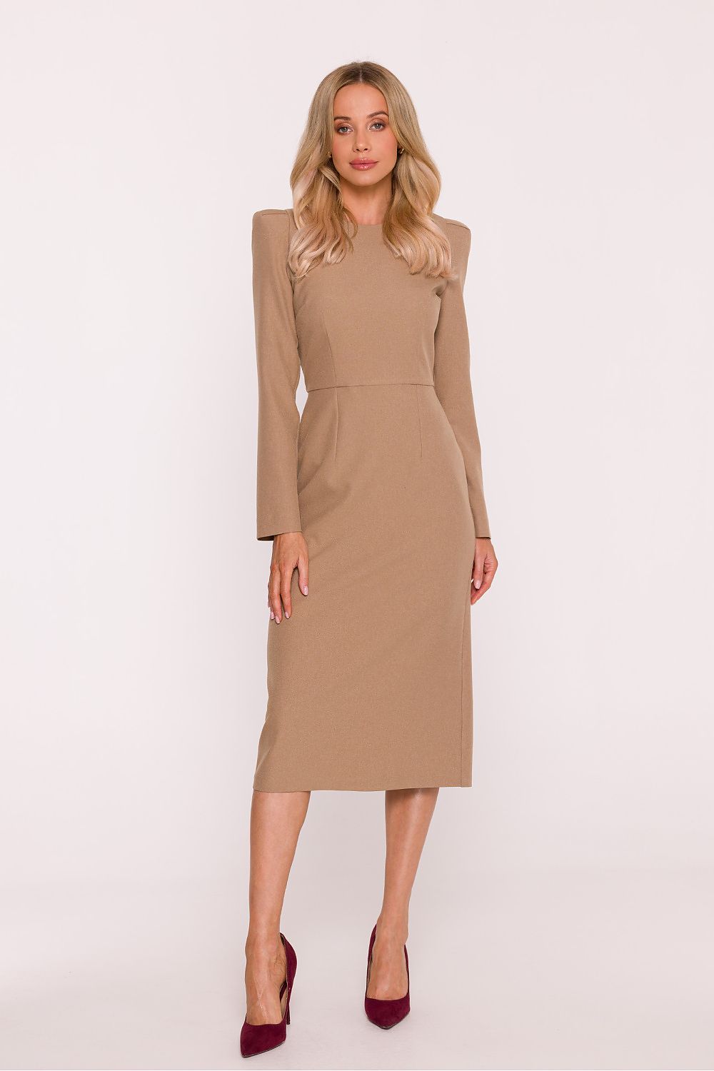  Denní šaty model 217290 Stylove 