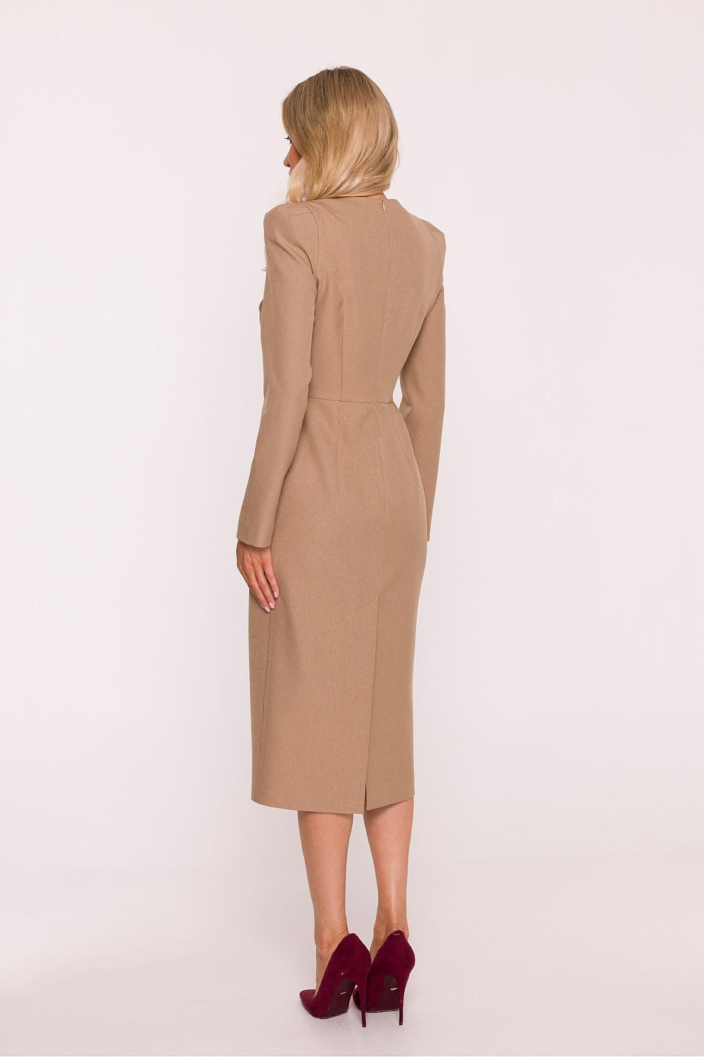  Denní šaty model 217290 Stylove 