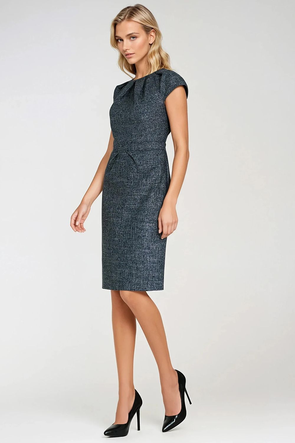  Denní šaty model 217598 Nife 