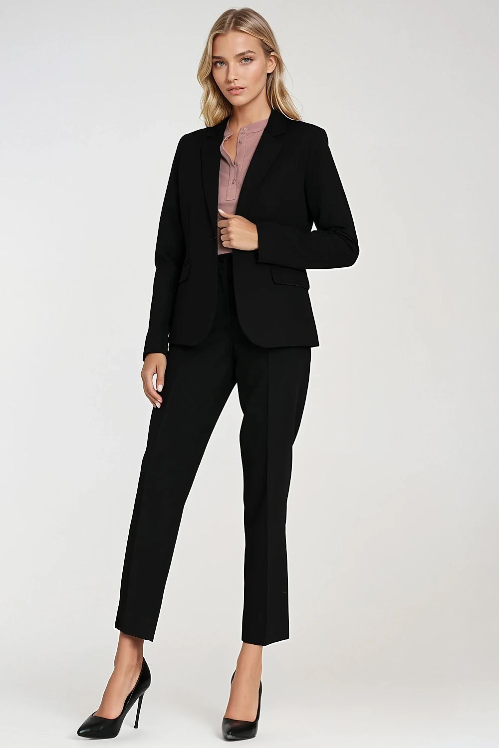  Dámské kalhoty  model 217600 Nife 