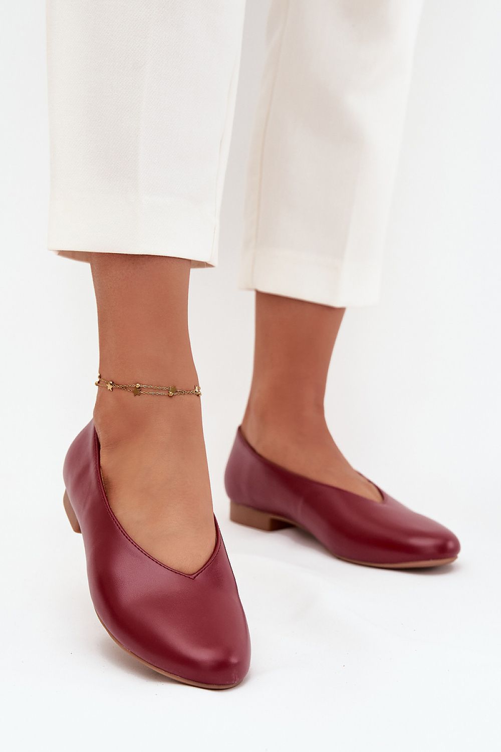  Balerinky  model 217693 Step in style 