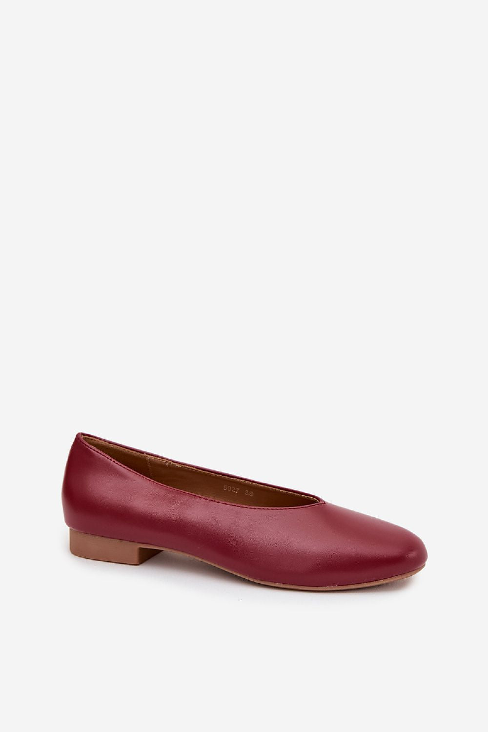  Balerinky  model 217693 Step in style 