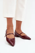  Balerinky  model 217694 Step in style 