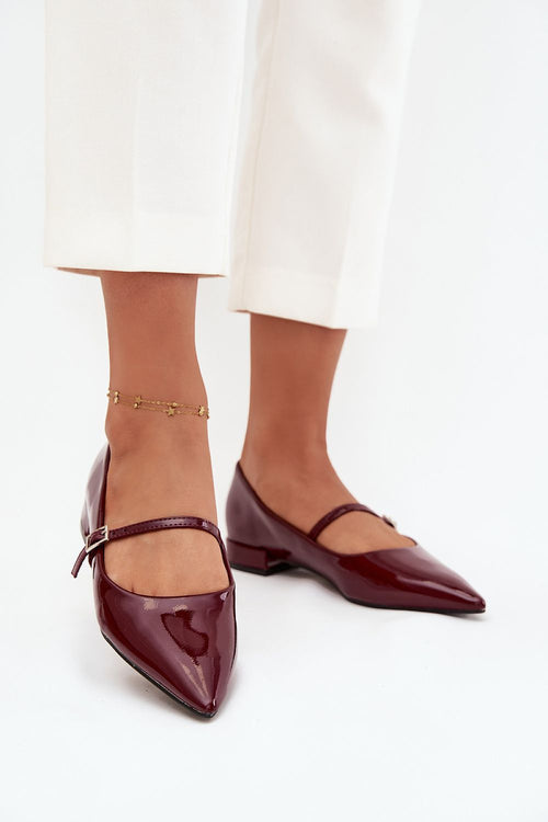  Balerinky  model 217694 Step in style 