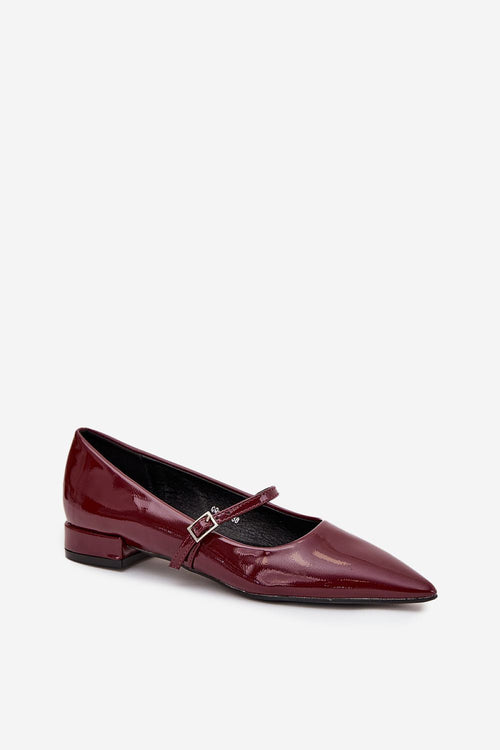  Balerinky  model 217694 Step in style 