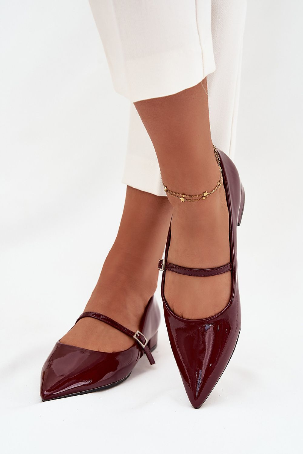  Balerinky  model 217694 Step in style 