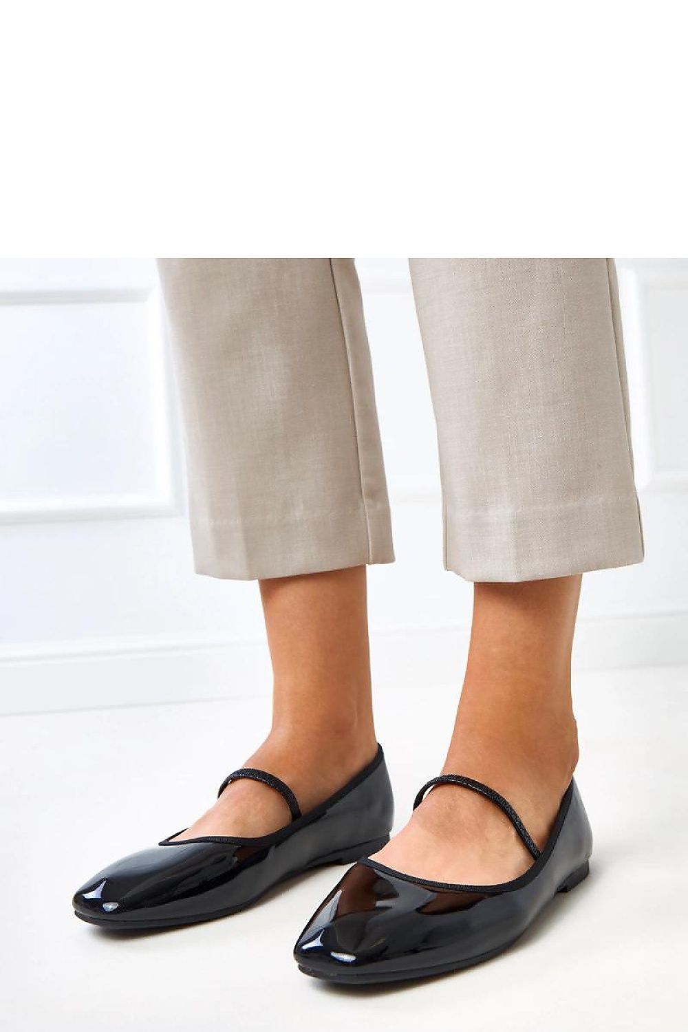  Balerinky  model 217948 Solea 