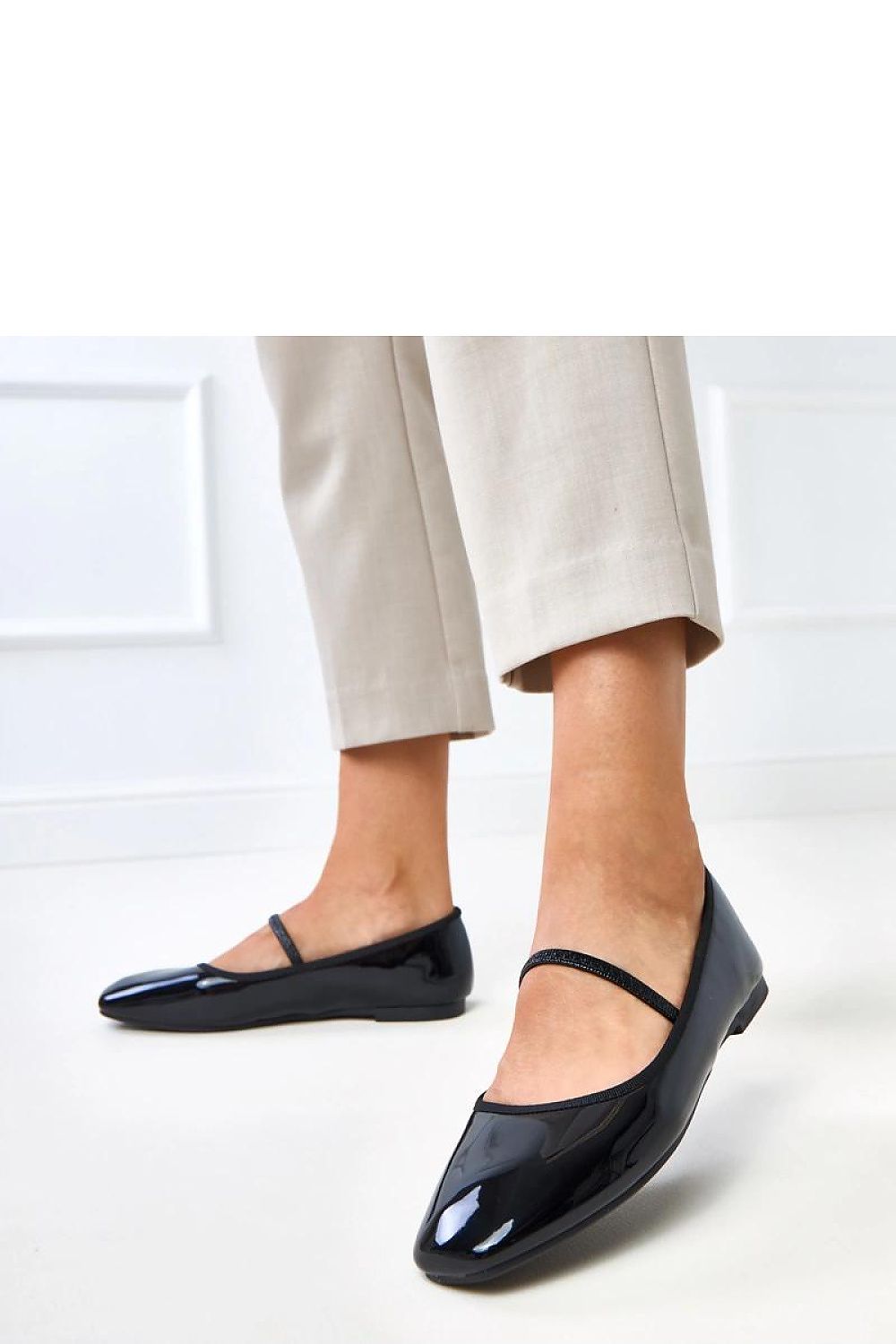  Balerinky  model 217948 Solea 