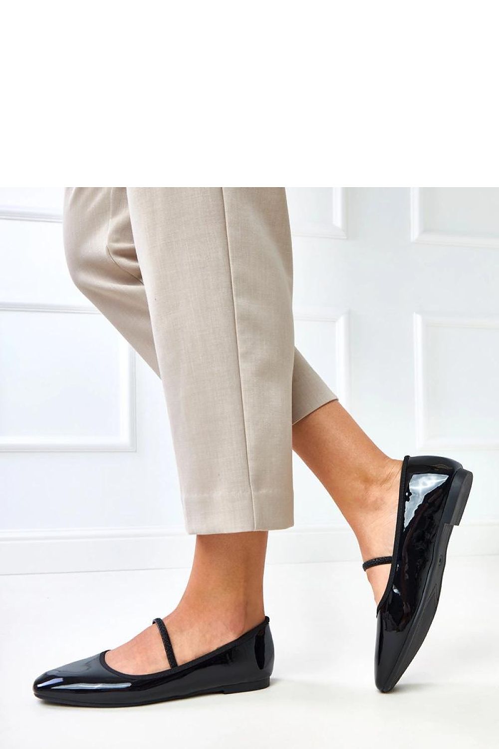  Balerinky  model 217948 Solea 