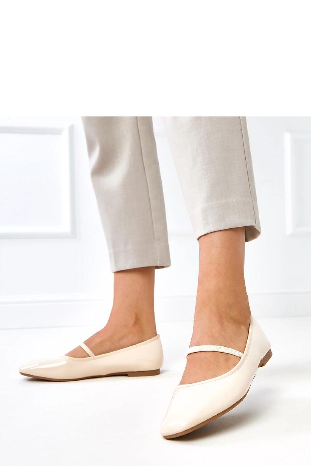  Balerinky  model 217950 Solea 