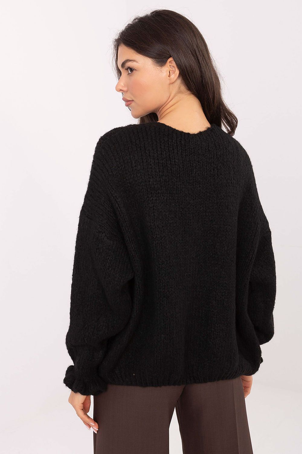  Svetr na zapínání  model 217967 Rue Paris 