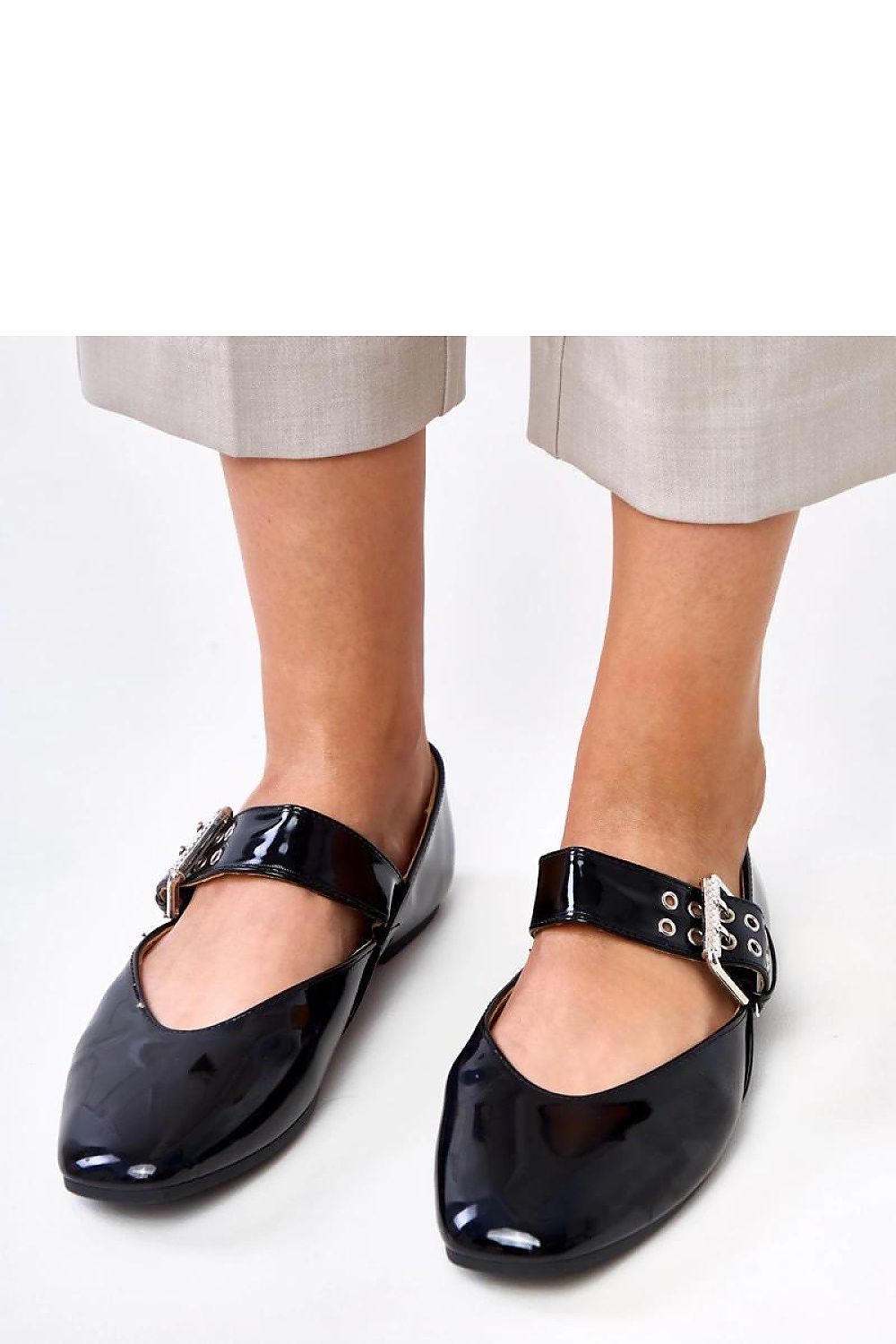  Balerinky  model 218143 Solea 