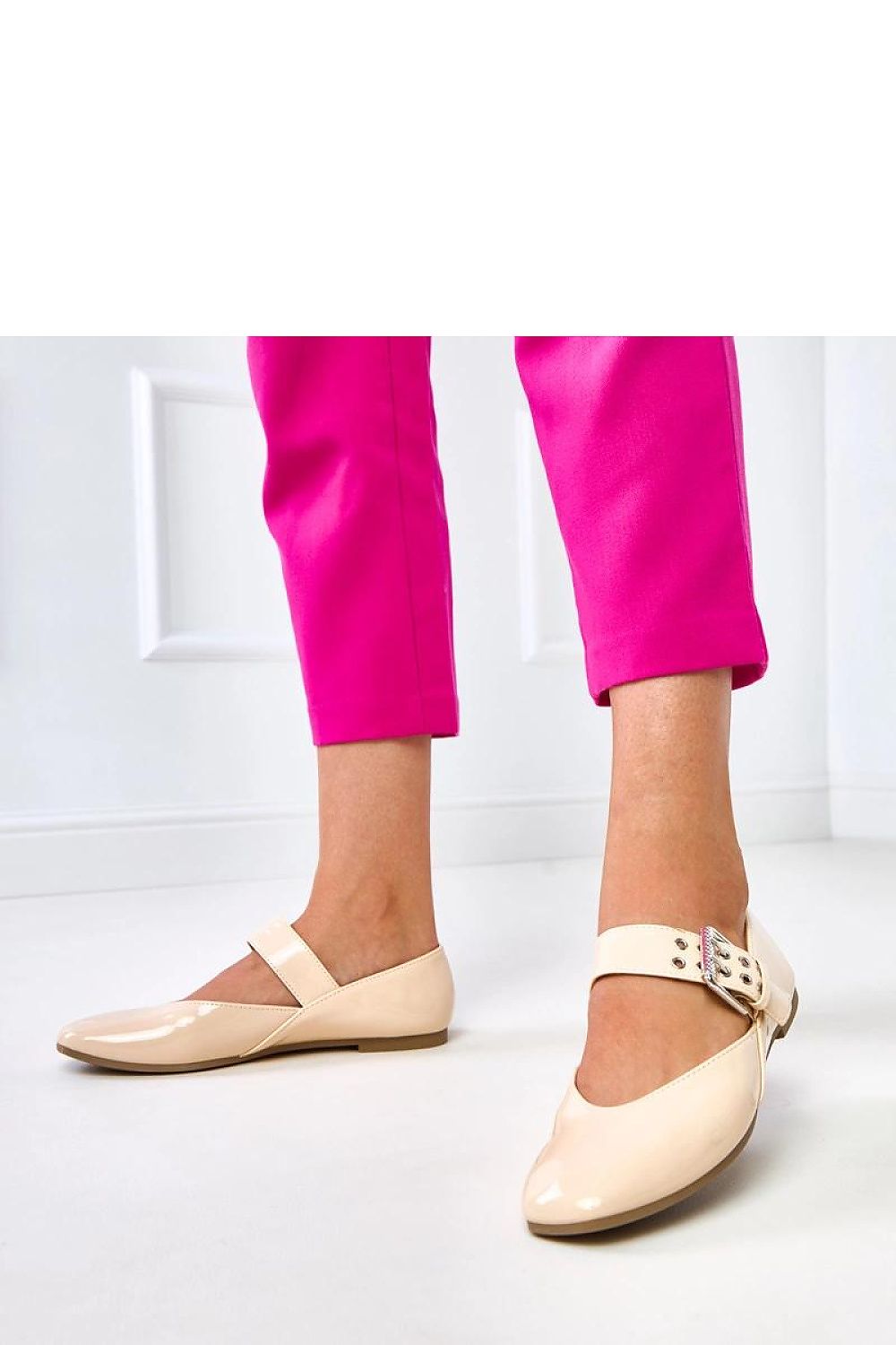  Balerinky  model 218144 Solea 