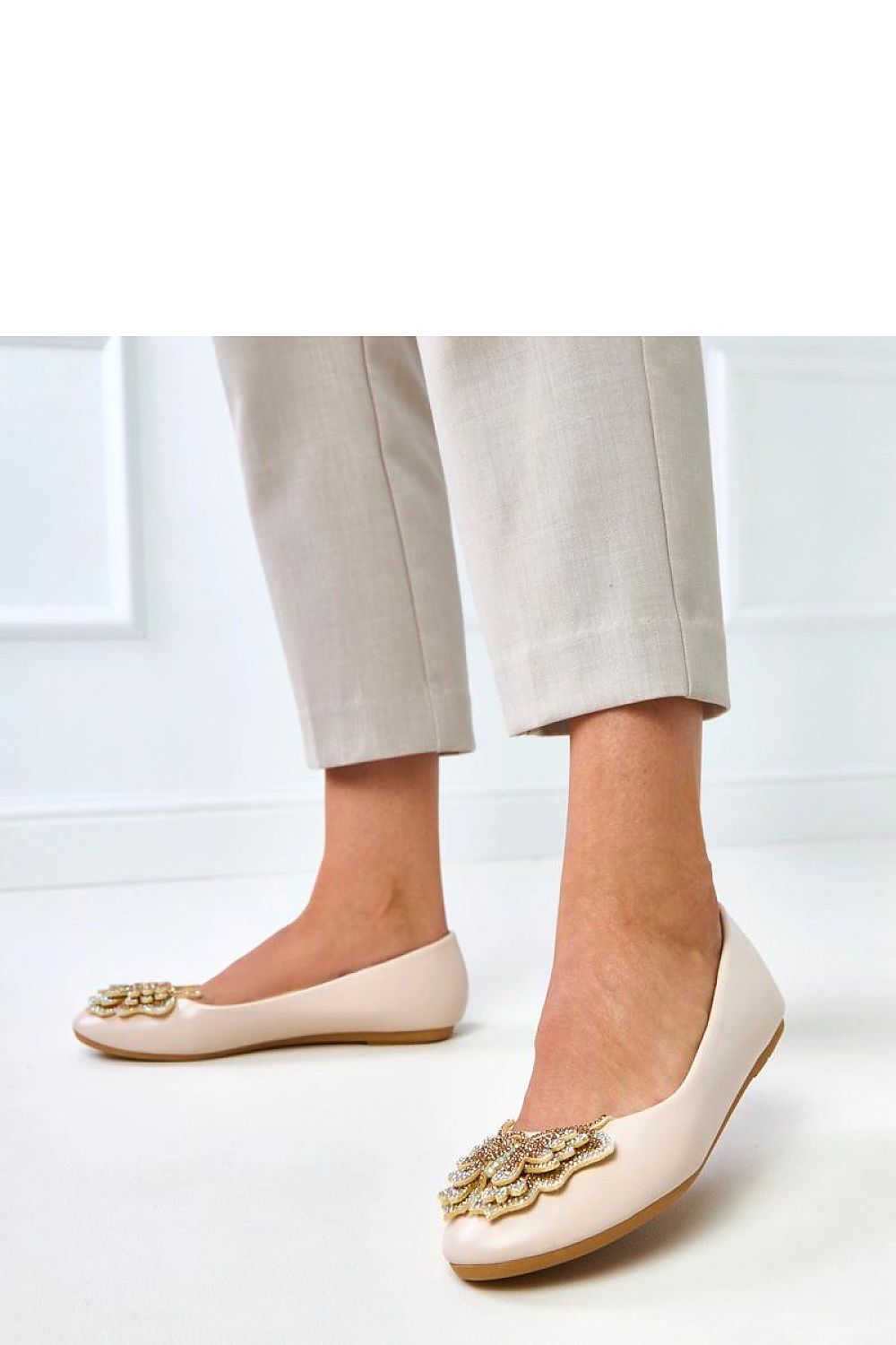  Balerinky  model 218162 Solea 