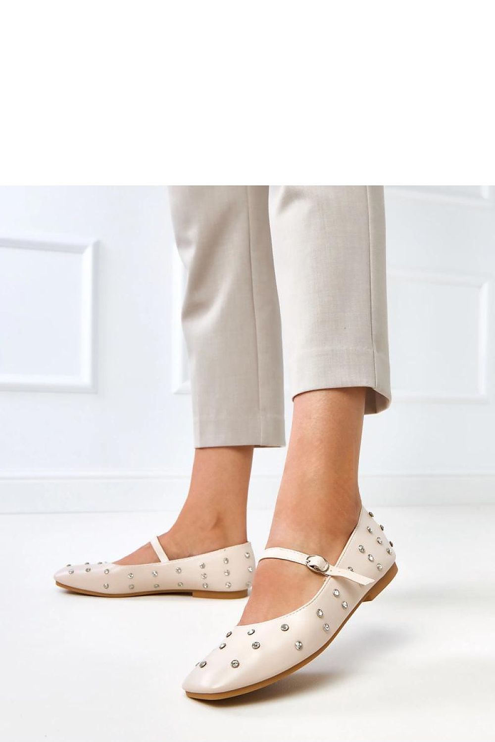  Balerinky  model 218168 Solea 