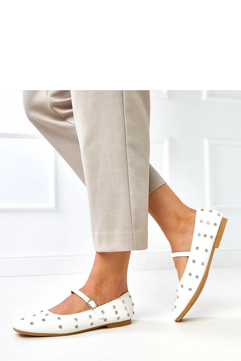  Balerinky  model 218169 Solea 