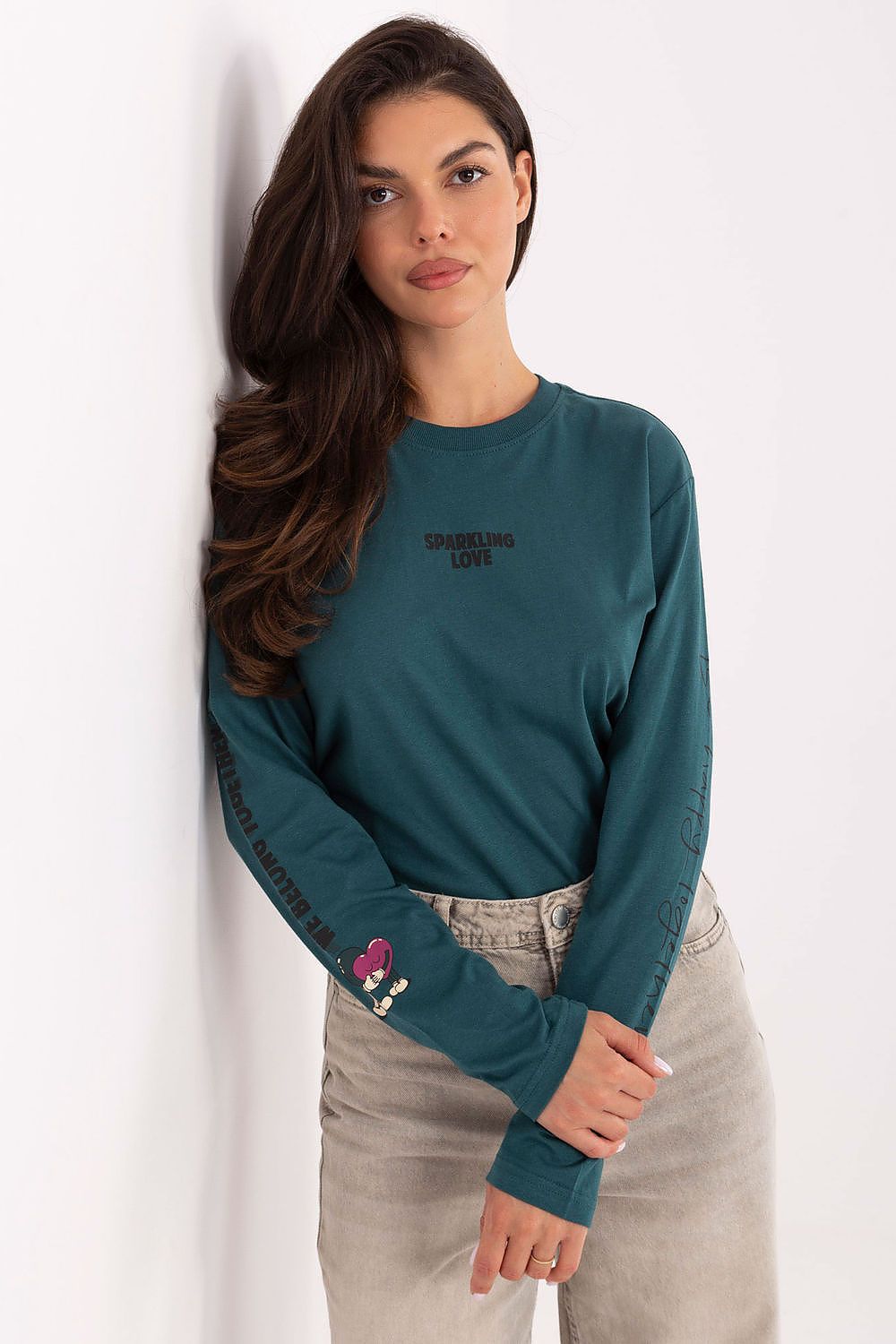  Halenka  model 218209 Sublevel 