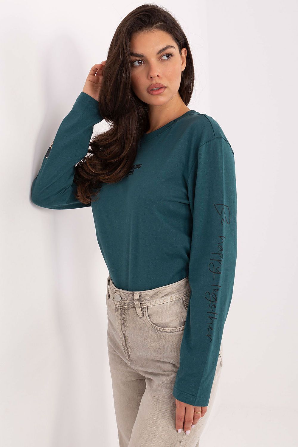  Halenka  model 218209 Sublevel 