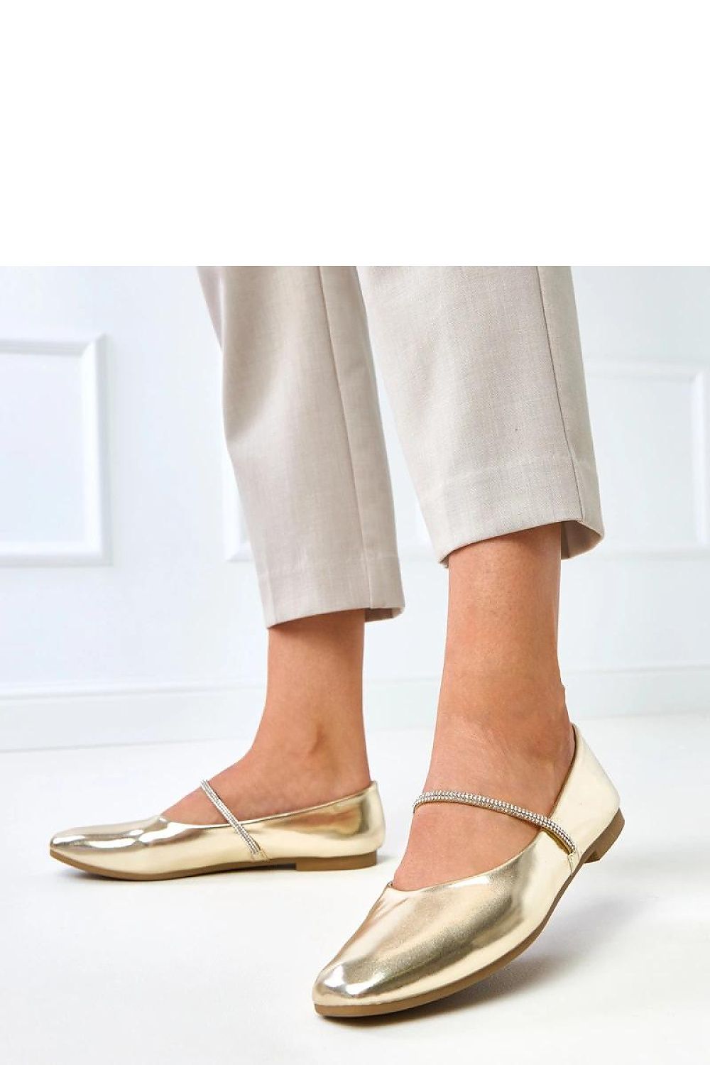  Balerinky  model 218356 Solea 