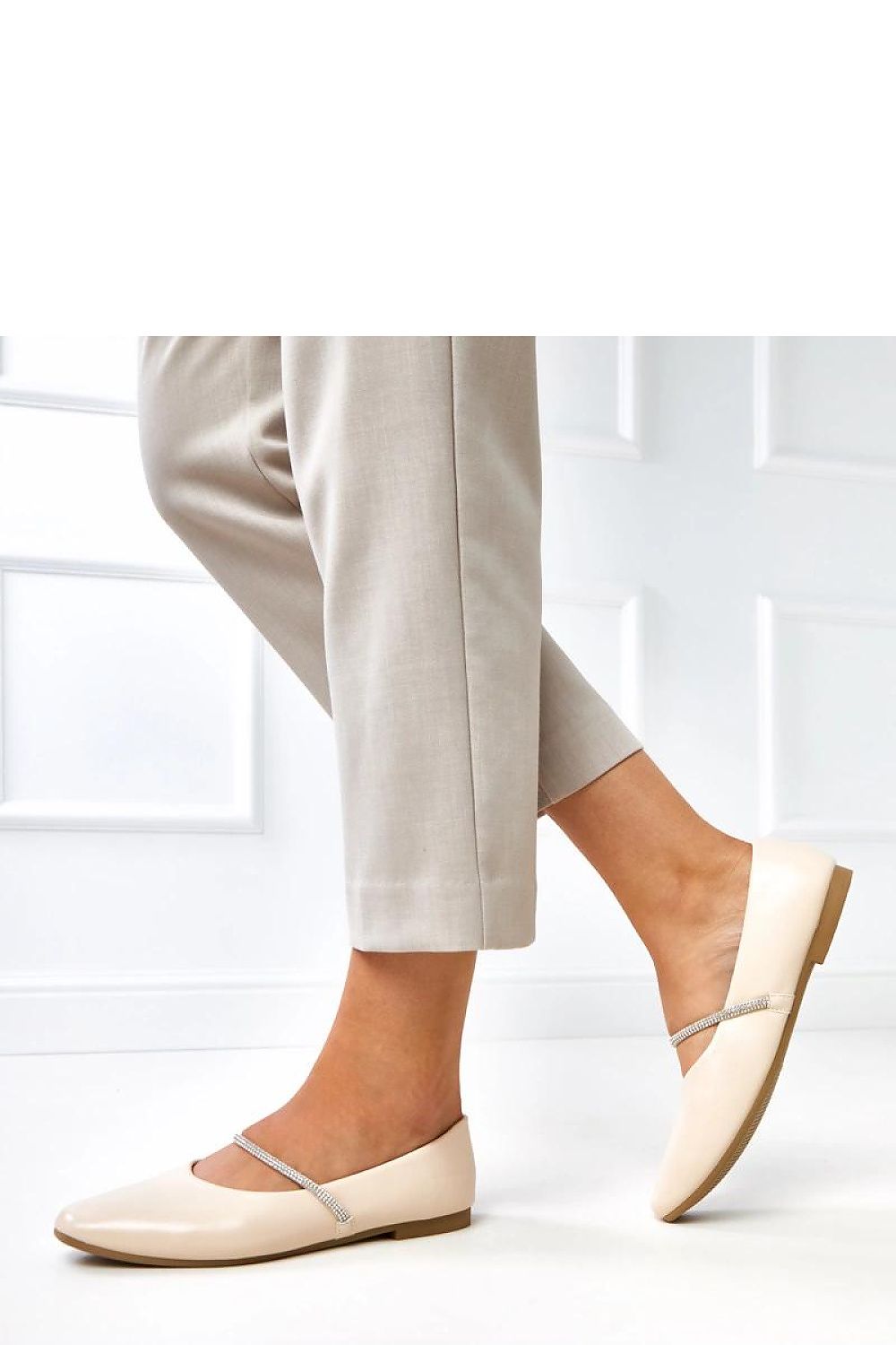  Balerinky  model 218357 Solea 