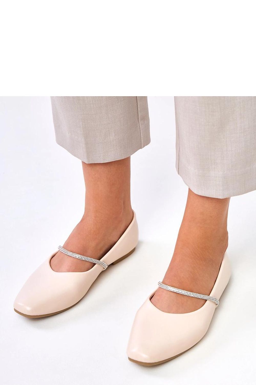  Balerinky  model 218357 Solea 