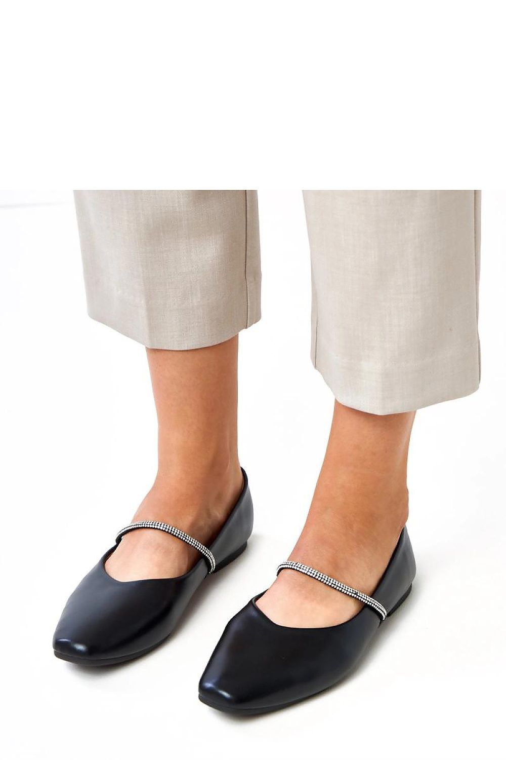  Balerinky  model 218358 Solea 