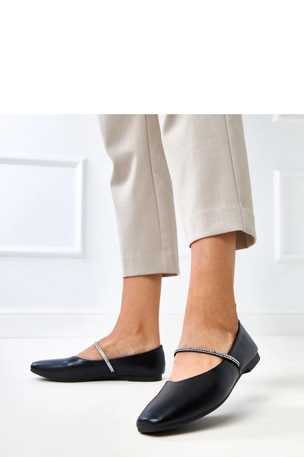  Balerinky  model 218358 Solea 