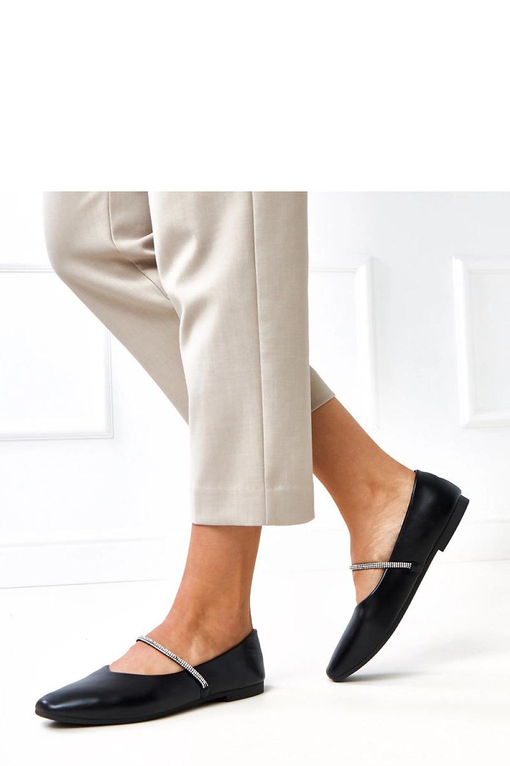  Balerinky  model 218358 Solea 