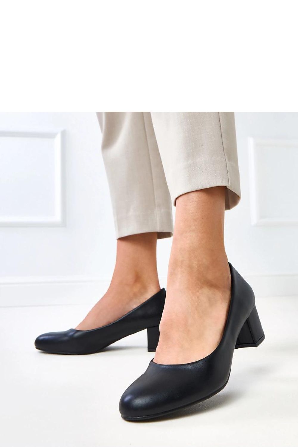  Lodičky na sloupku model 218370 Solea 