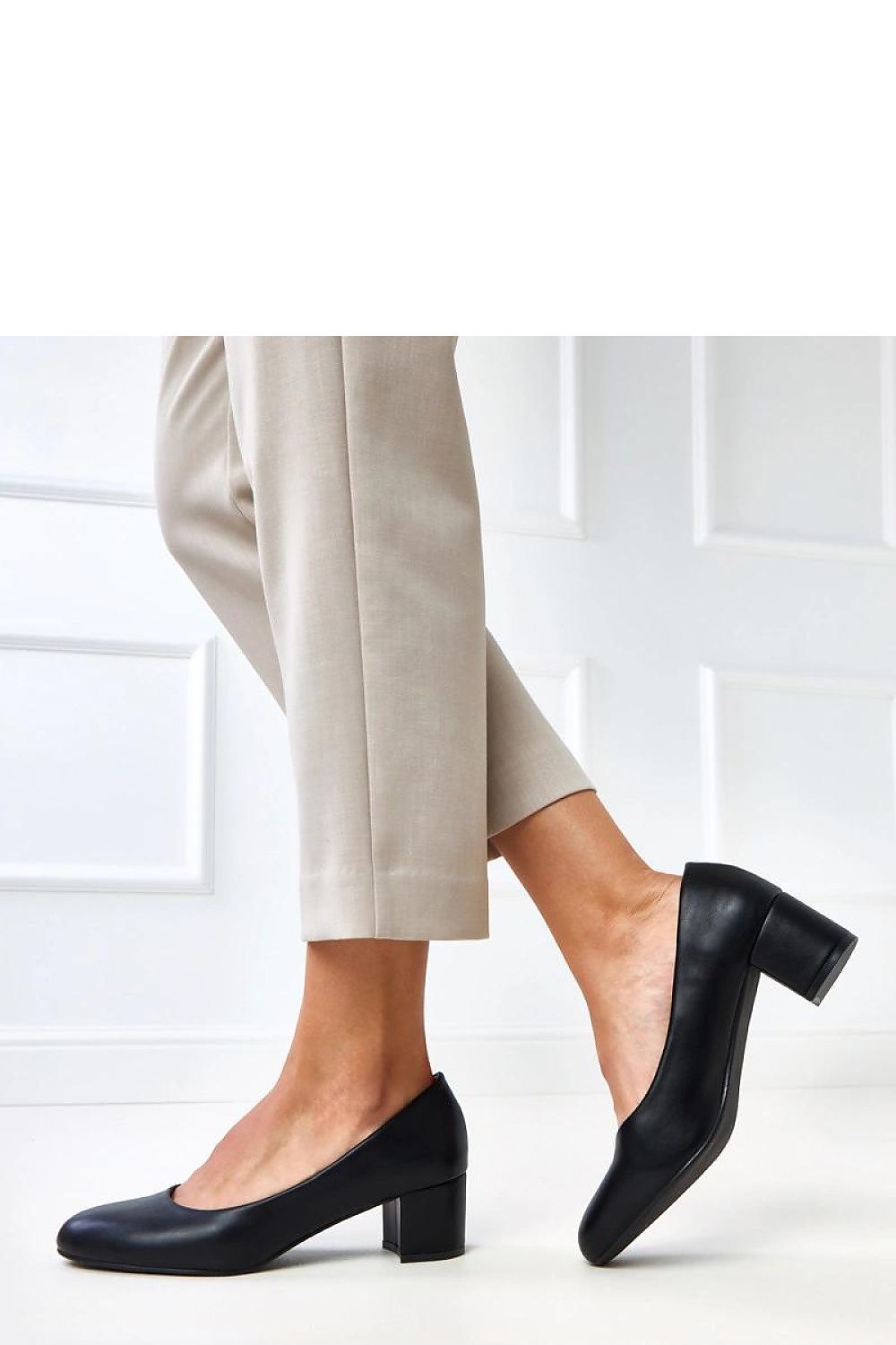  Lodičky na sloupku model 218370 Solea 