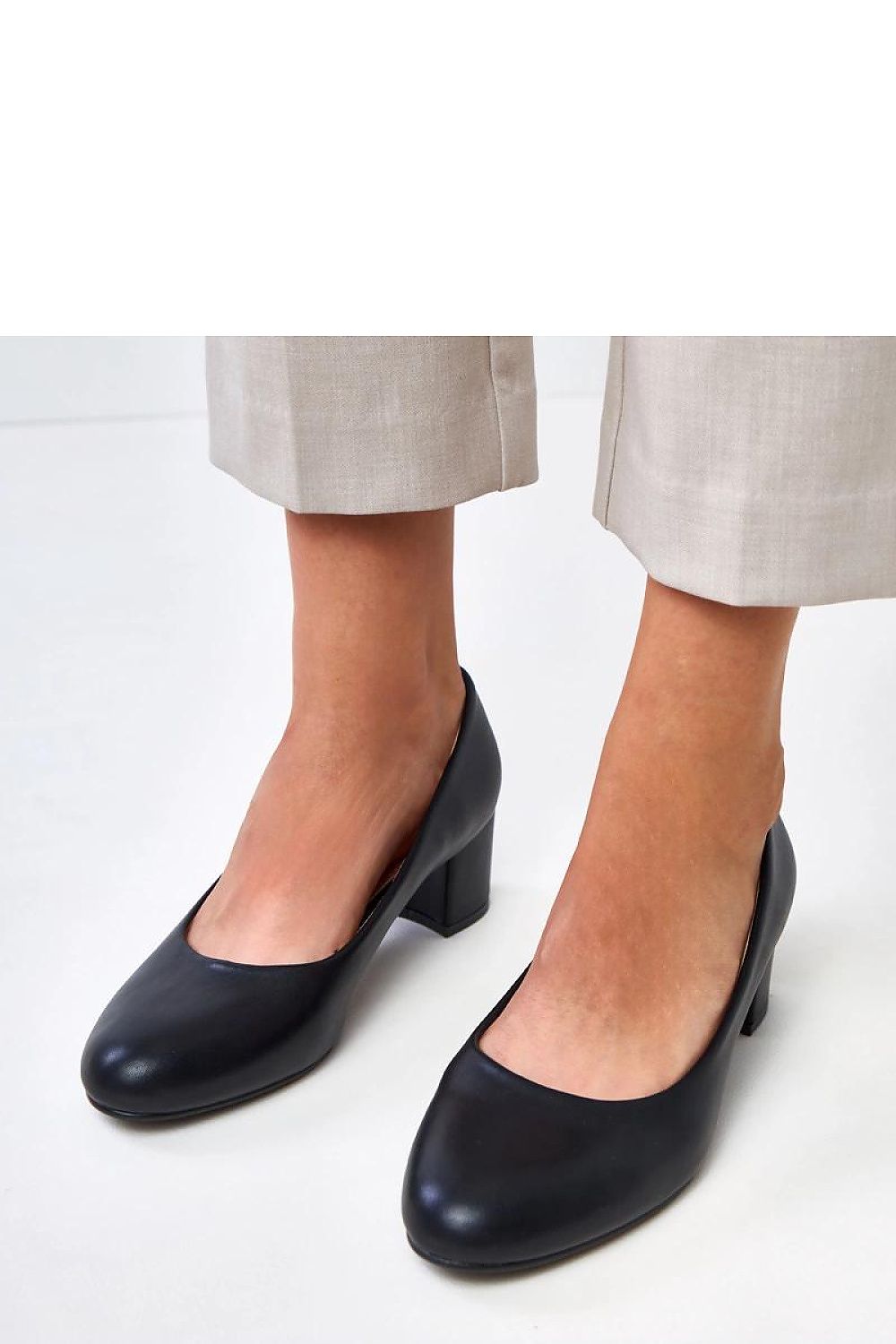  Lodičky na sloupku model 218370 Solea 