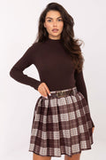  Krátká sukně  model 218418 Rue Paris 