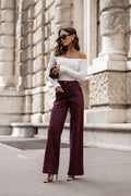  Dámské kalhoty  model 218579 LaBalancia 
