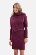  Denní šaty model 218623 BeWear 