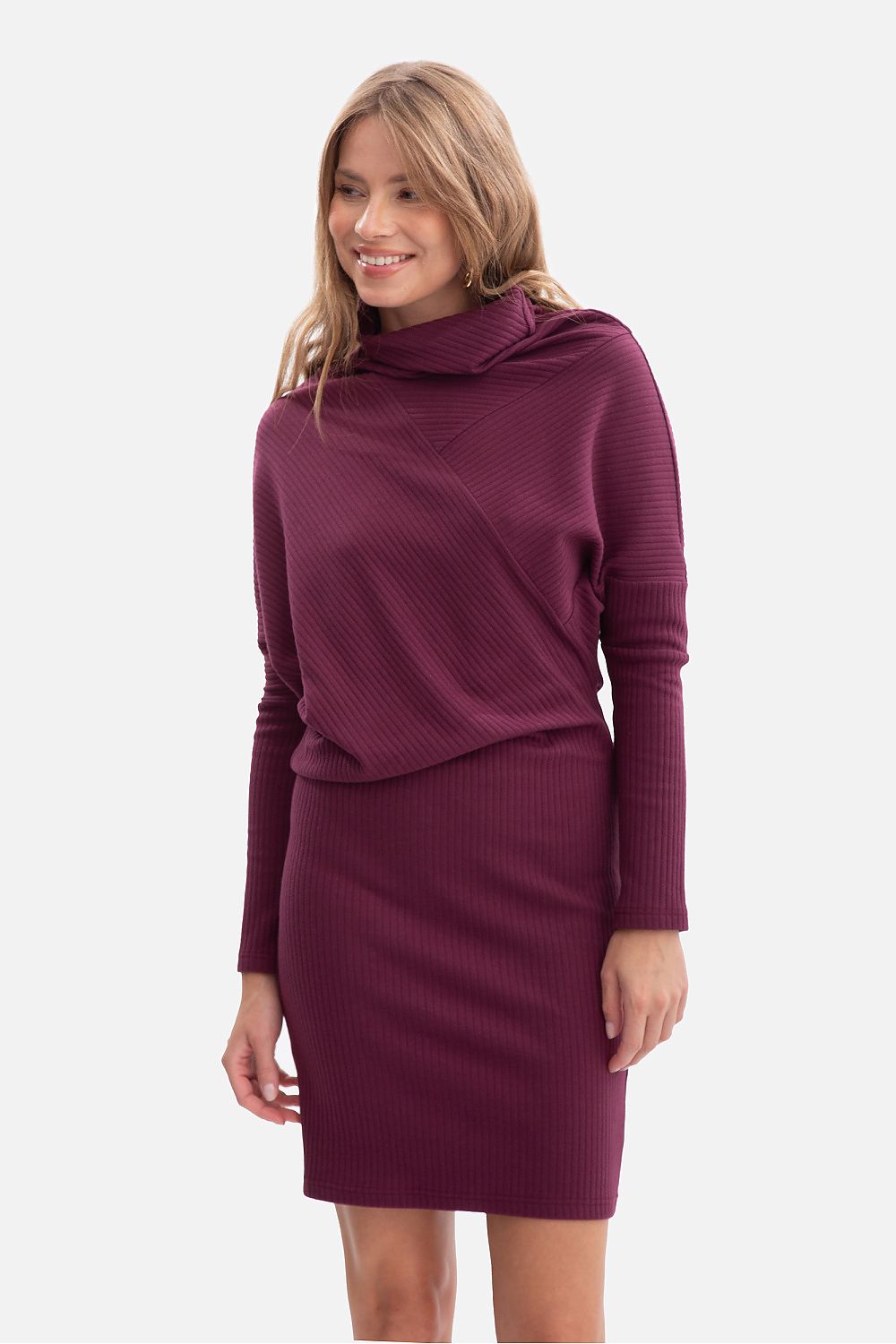  Denní šaty model 218623 BeWear 