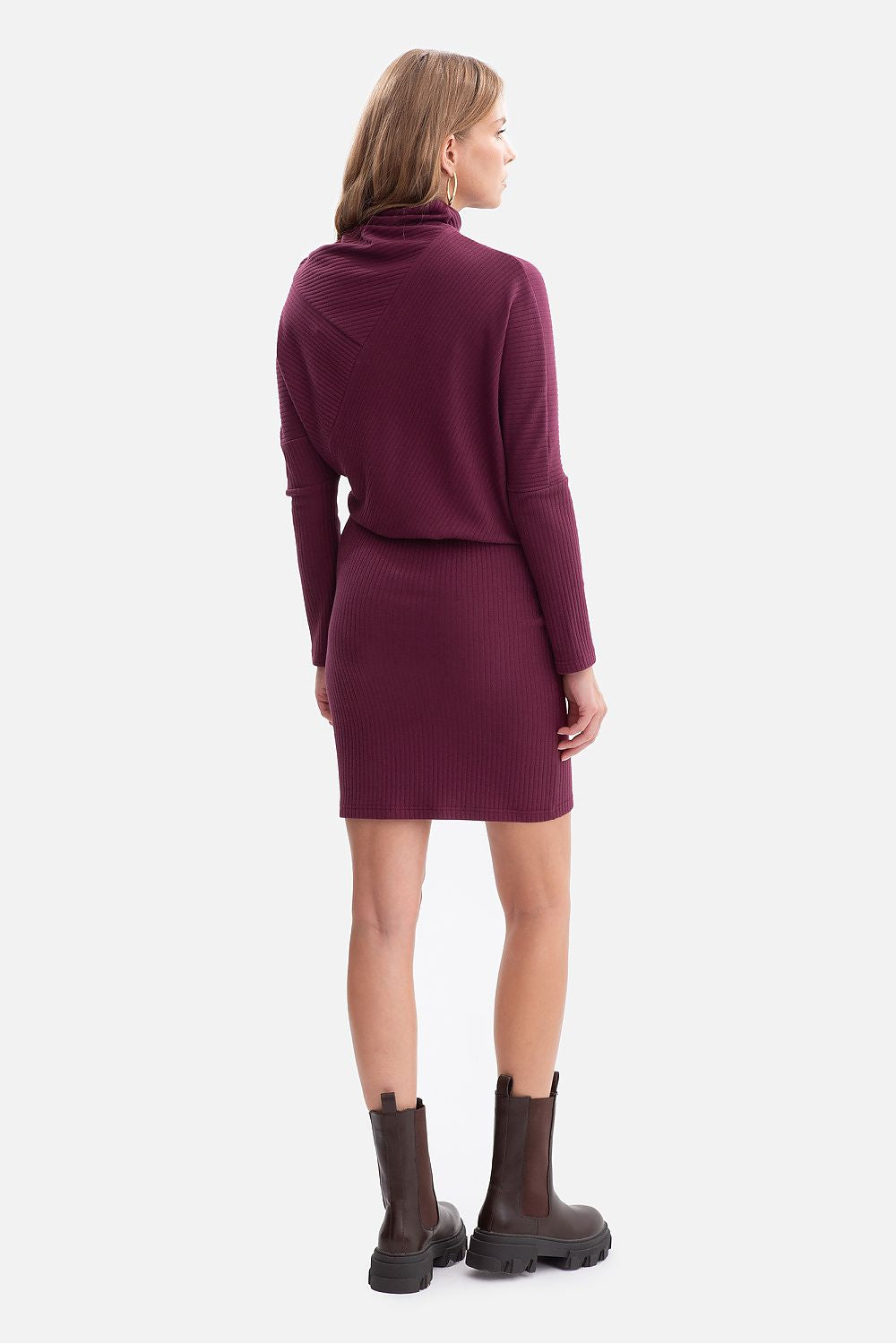  Denní šaty model 218623 BeWear 