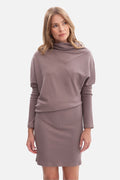  Denní šaty model 218624 BeWear 