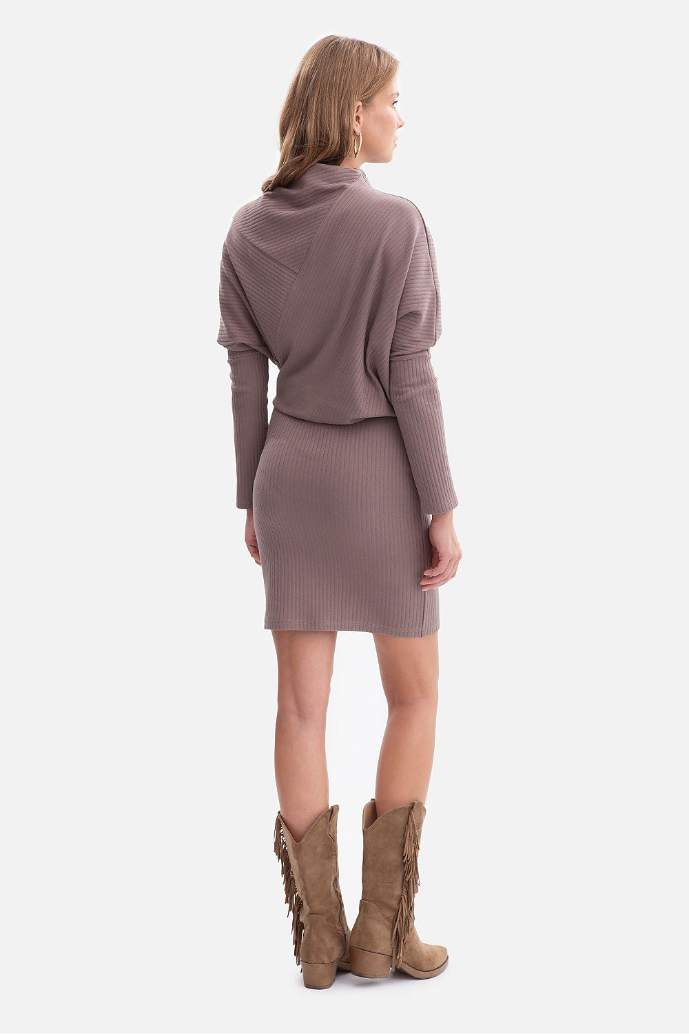  Denní šaty model 218624 BeWear 