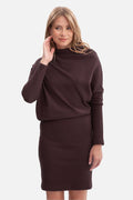  Denní šaty model 218625 BeWear 