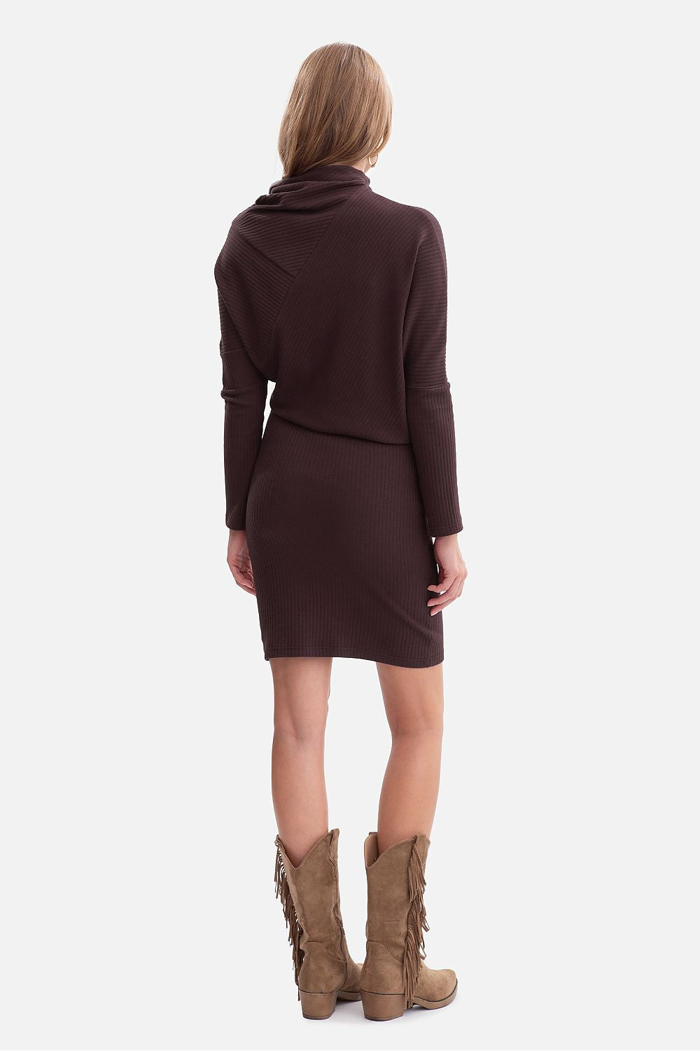  Denní šaty model 218625 BeWear 