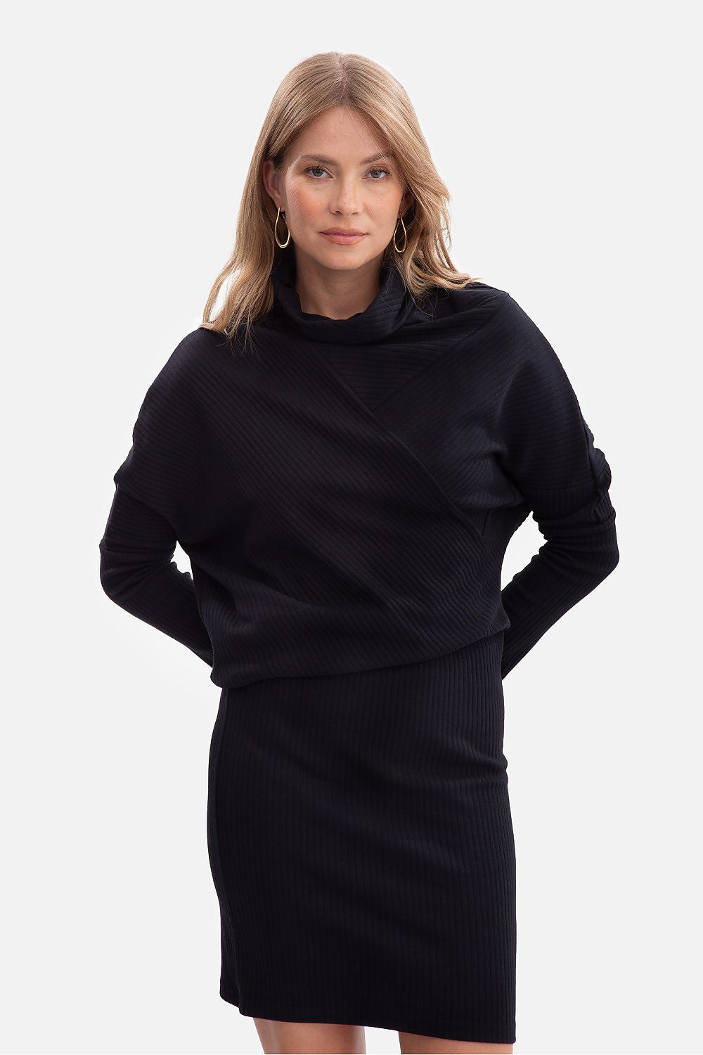  Denní šaty model 218626 BeWear 
