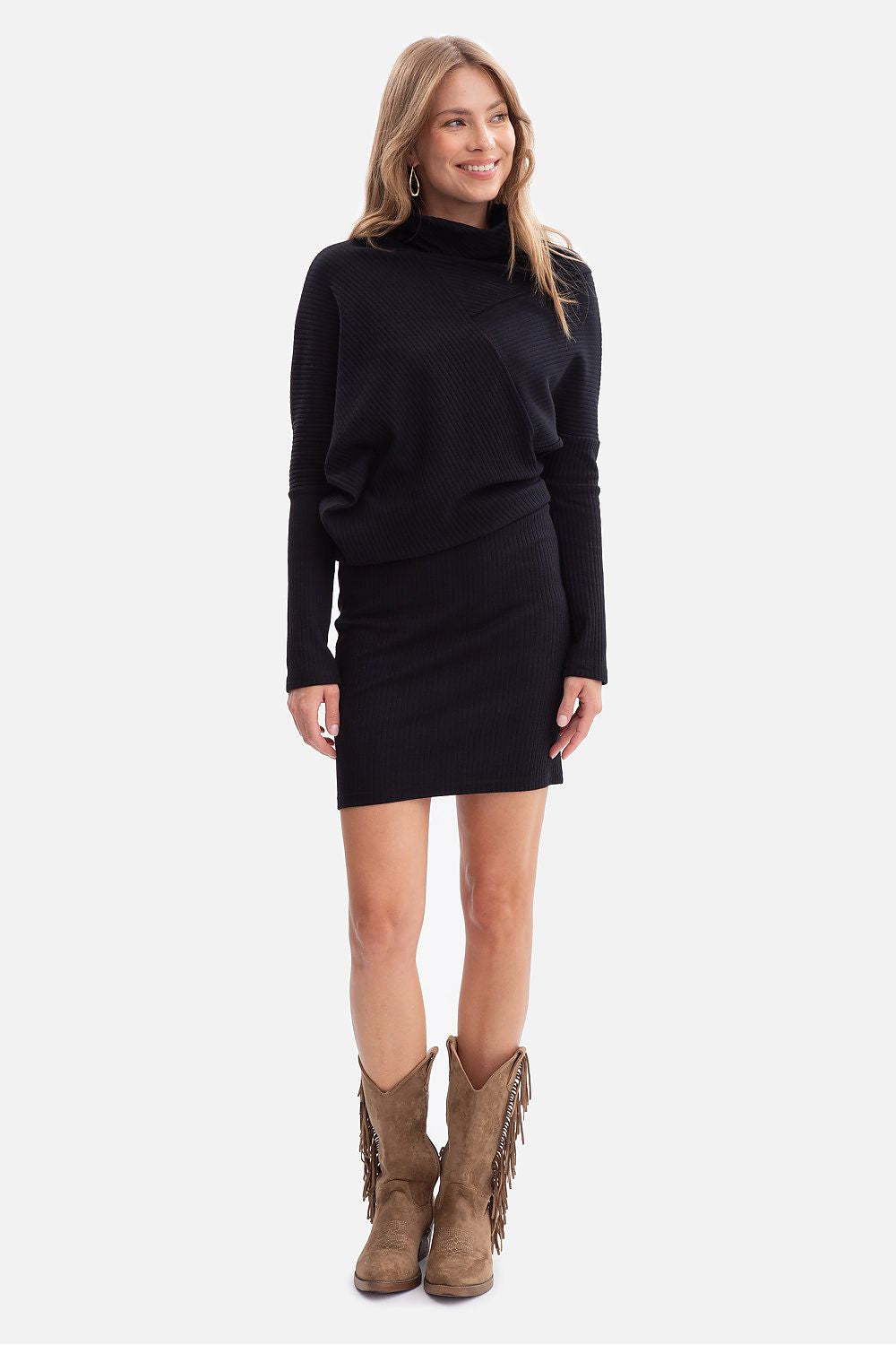  Denní šaty model 218626 BeWear 