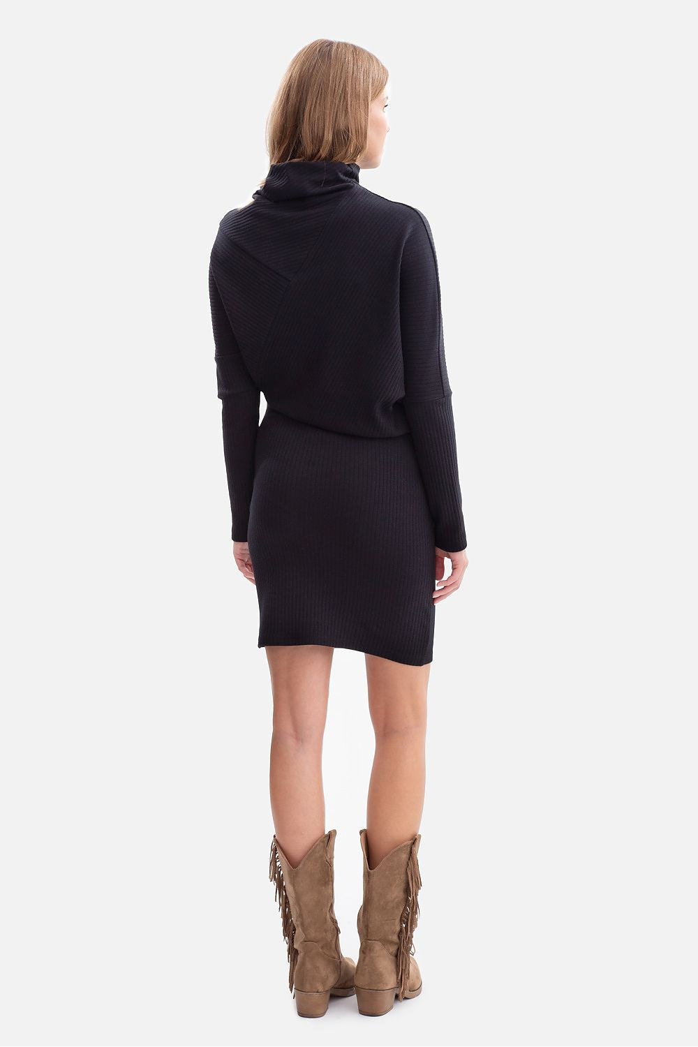  Denní šaty model 218626 BeWear 