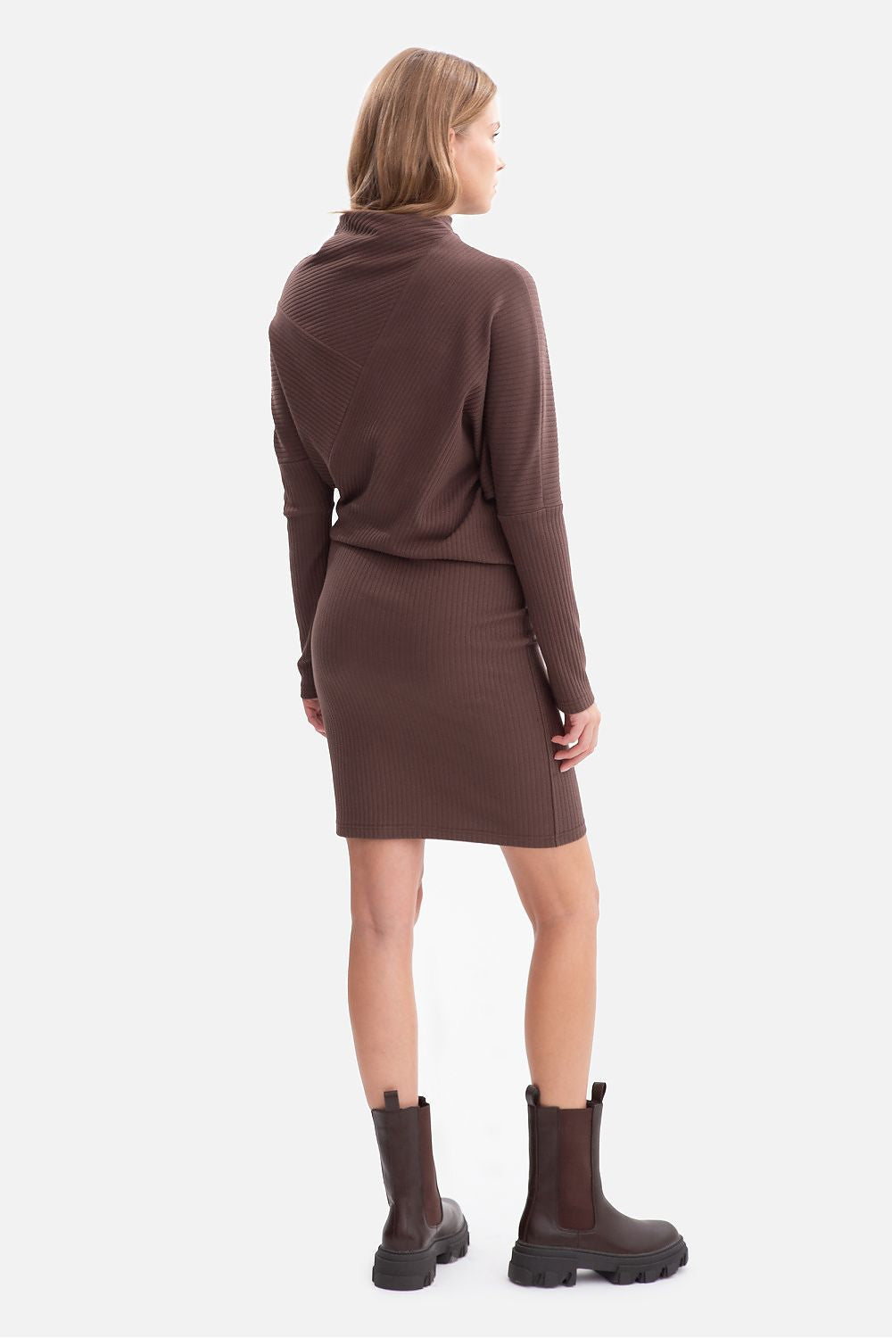  Denní šaty model 218627 BeWear 