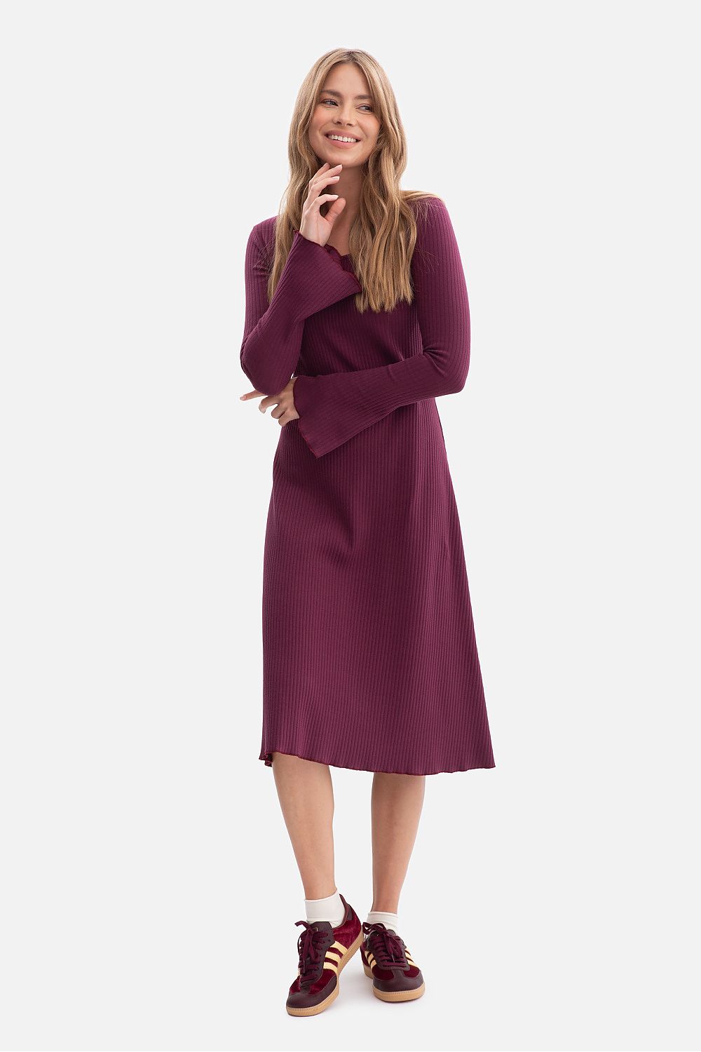  Denní šaty model 218628 BeWear 