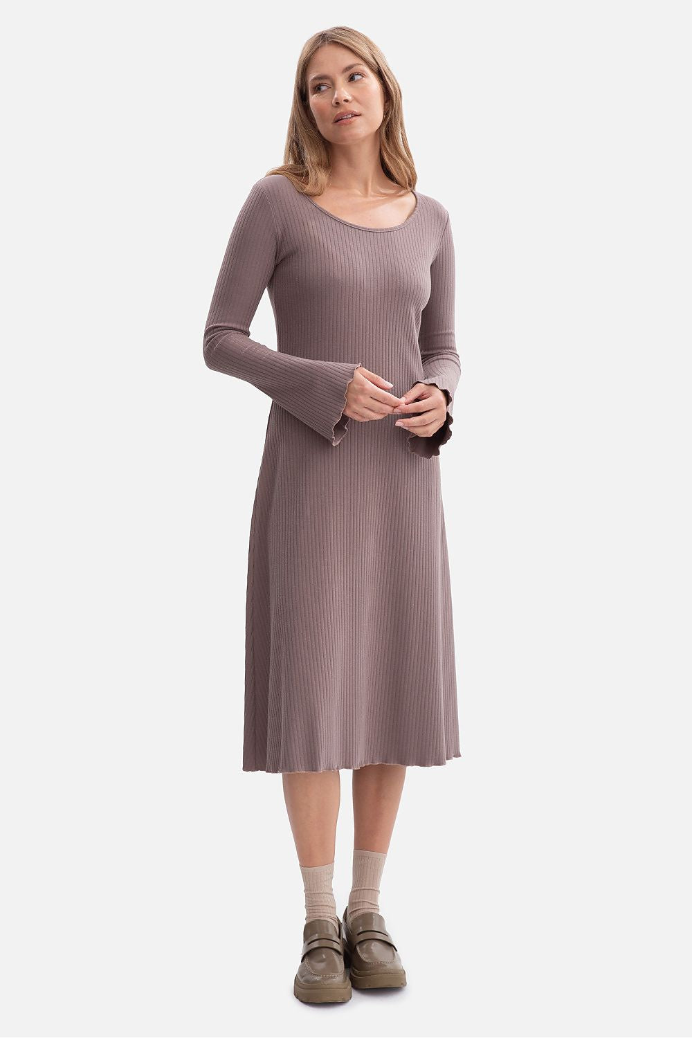  Denní šaty model 218629 BeWear 