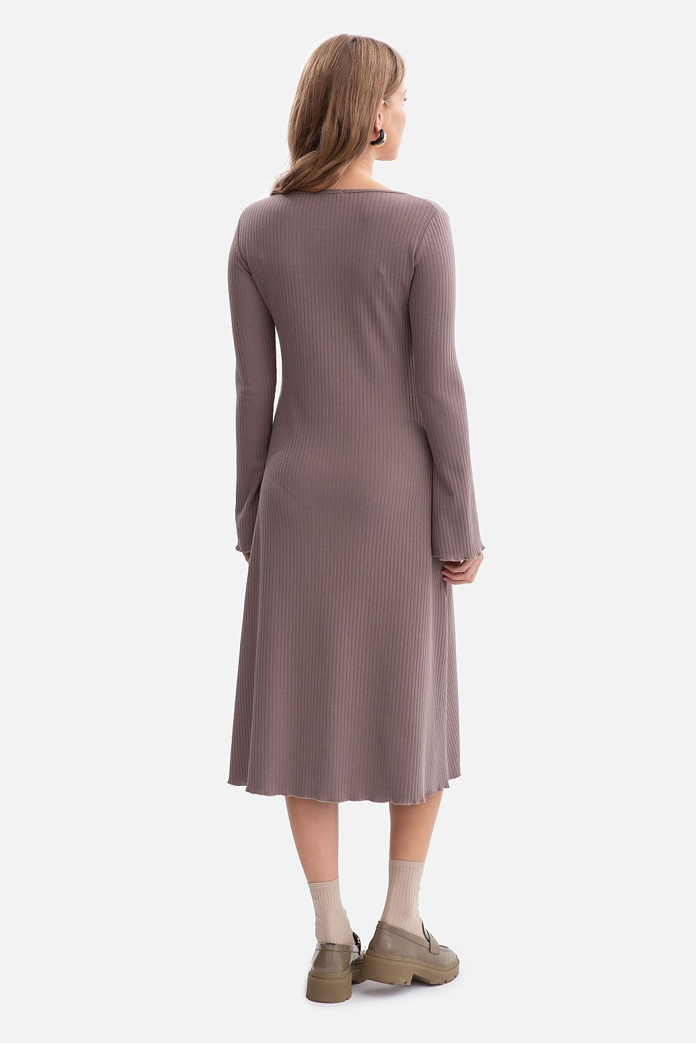  Denní šaty model 218629 BeWear 